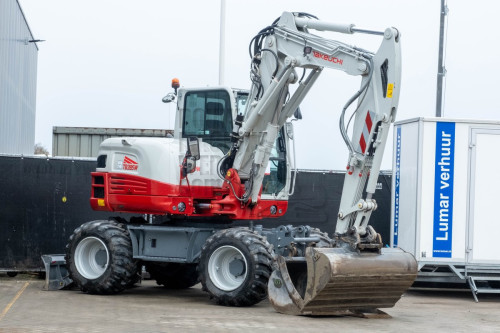 Takeuchi Demodagen 2024 55